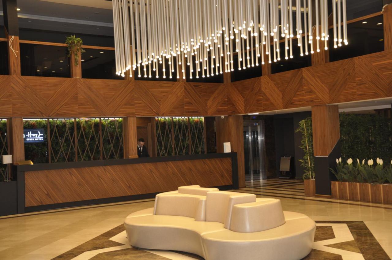 Happy Inn Gebze Hotel Exterior photo