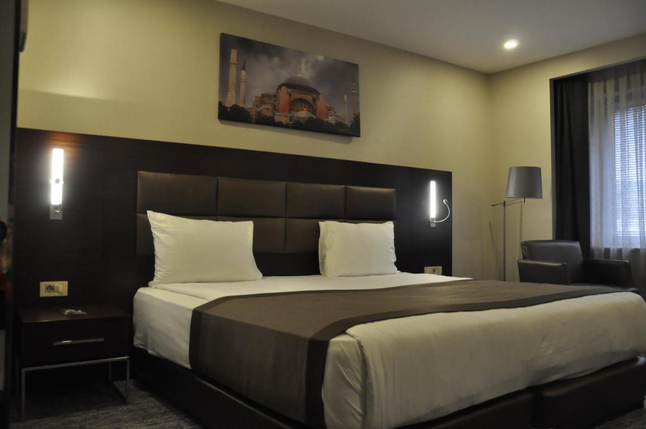 Happy Inn Gebze Hotel Exterior photo