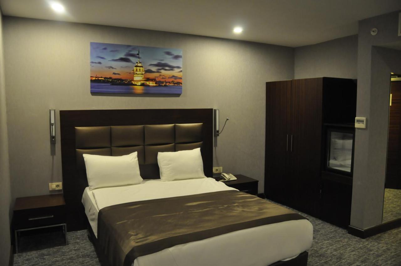 Happy Inn Gebze Hotel Exterior photo