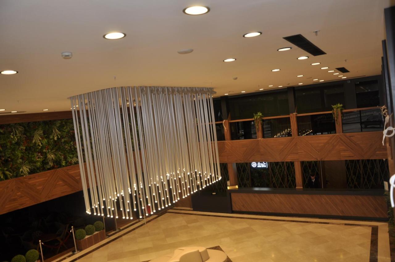 Happy Inn Gebze Hotel Exterior photo