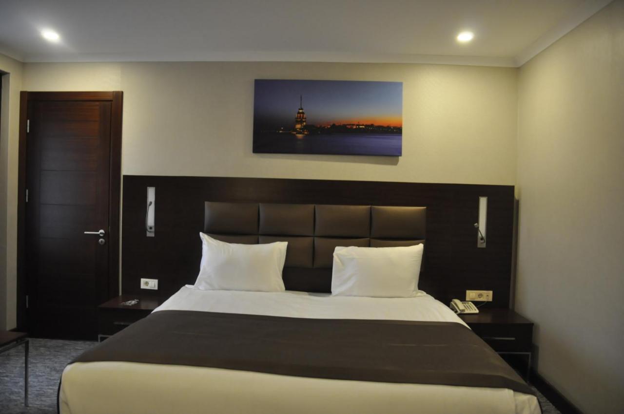 Happy Inn Gebze Hotel Exterior photo