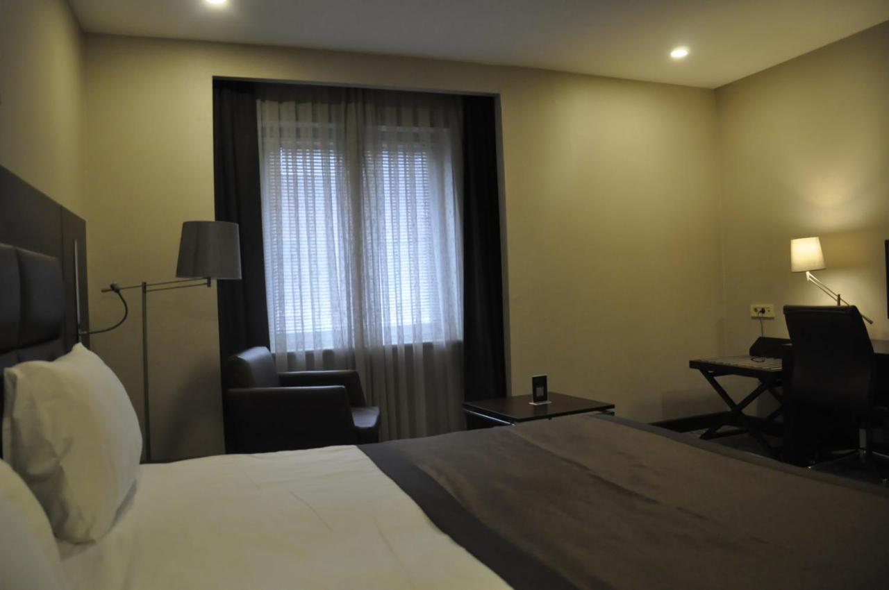 Happy Inn Gebze Hotel Exterior photo