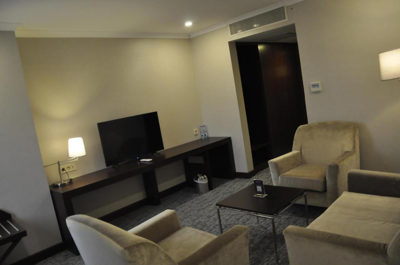 Happy Inn Gebze Hotel Exterior photo