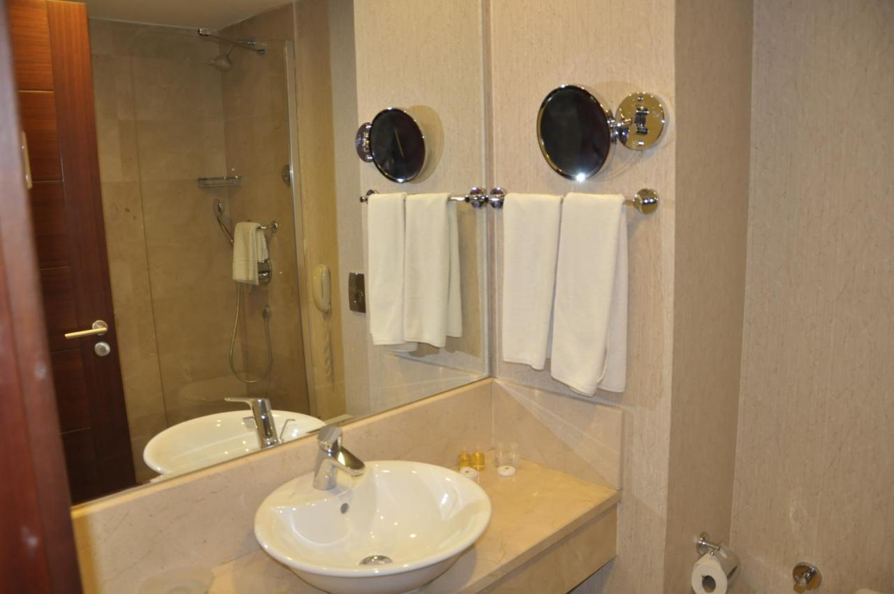 Happy Inn Gebze Hotel Exterior photo
