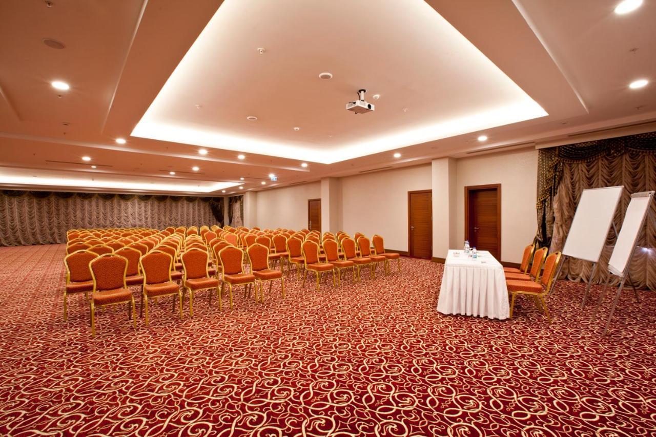Happy Inn Gebze Hotel Exterior photo