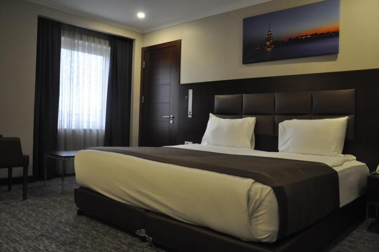 Happy Inn Gebze Hotel Exterior photo
