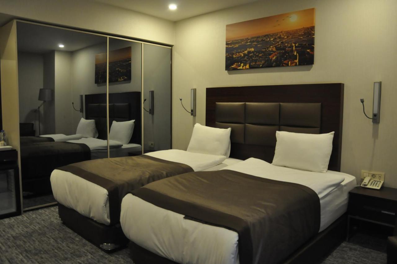 Happy Inn Gebze Hotel Exterior photo