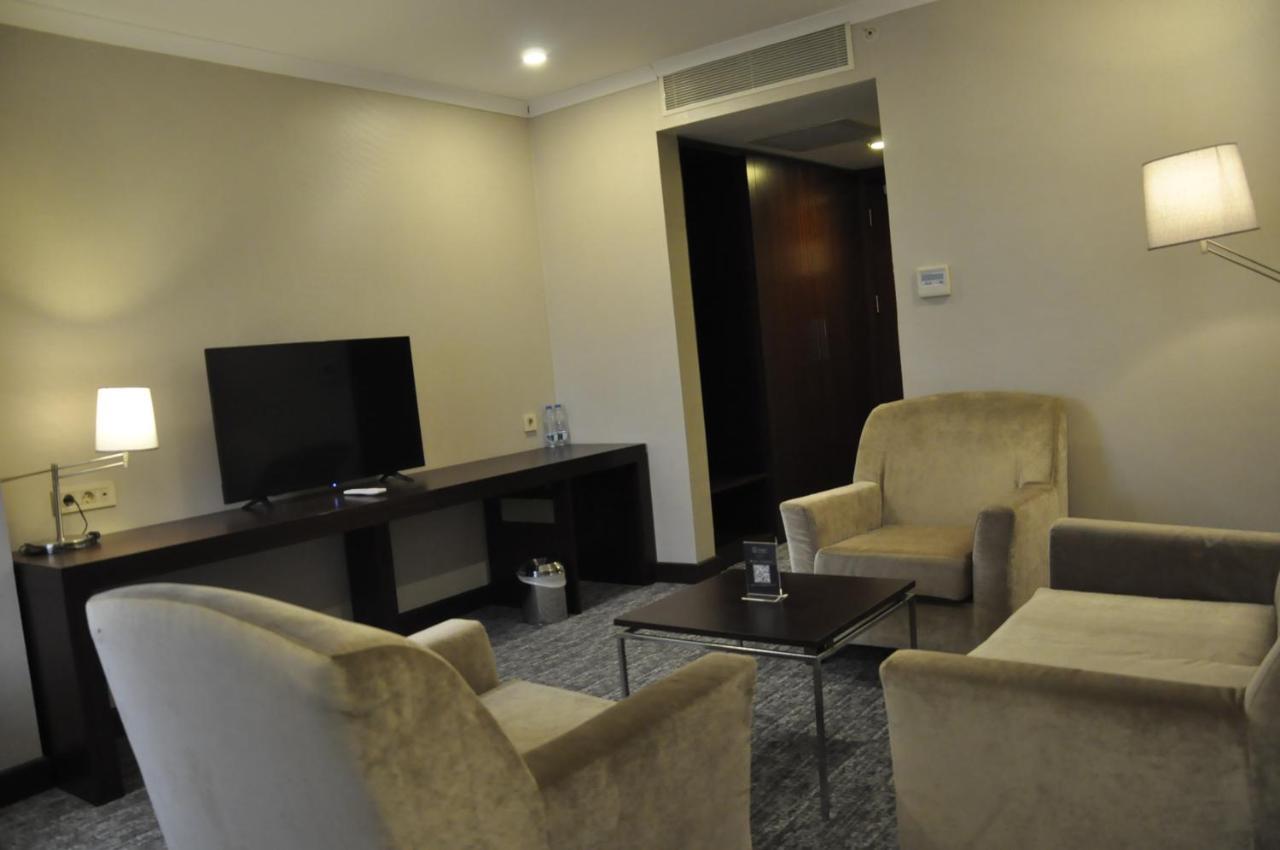 Happy Inn Gebze Hotel Exterior photo