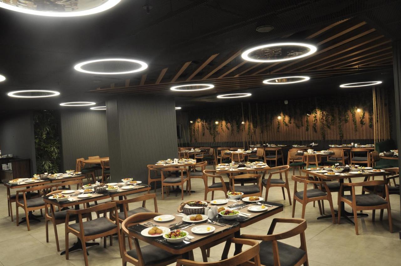 Happy Inn Gebze Hotel Exterior photo