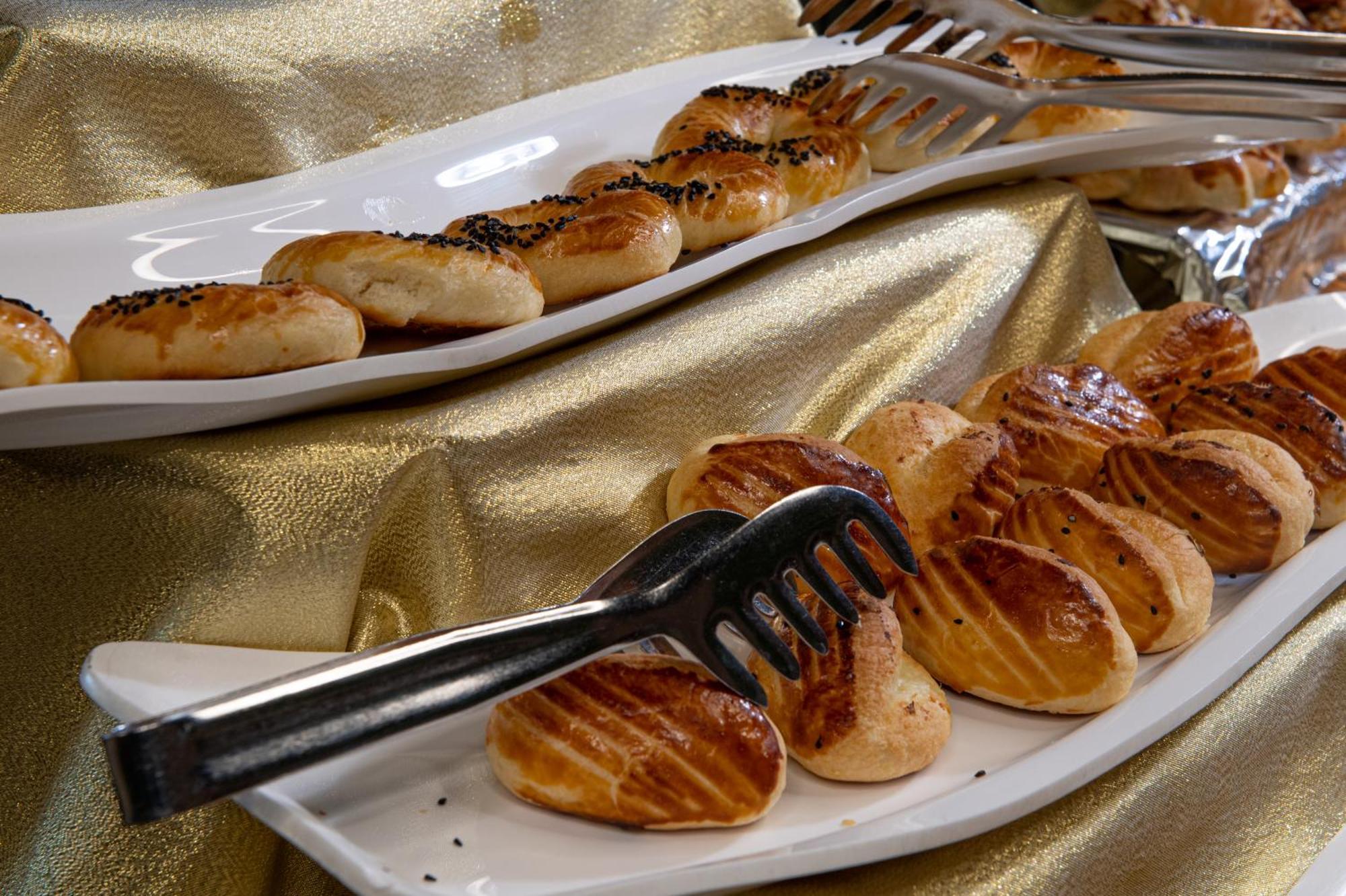 Happy Inn Gebze Hotel Exterior photo